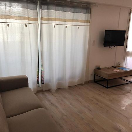 Studio Vue Mer 圣伊莱尔·德列 外观 照片