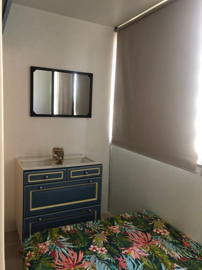 Studio Vue Mer 圣伊莱尔·德列 外观 照片