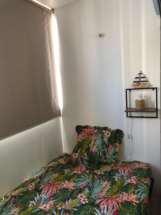 Studio Vue Mer 圣伊莱尔·德列 外观 照片