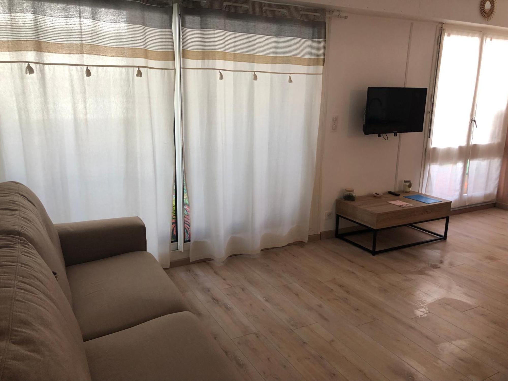 Studio Vue Mer 圣伊莱尔·德列 外观 照片