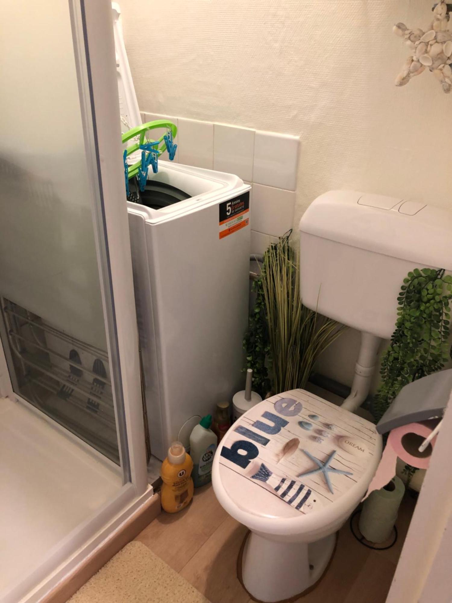 Studio Vue Mer 圣伊莱尔·德列 外观 照片